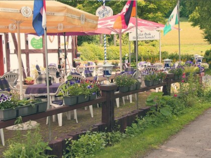 Foto: Campingpark Schellental